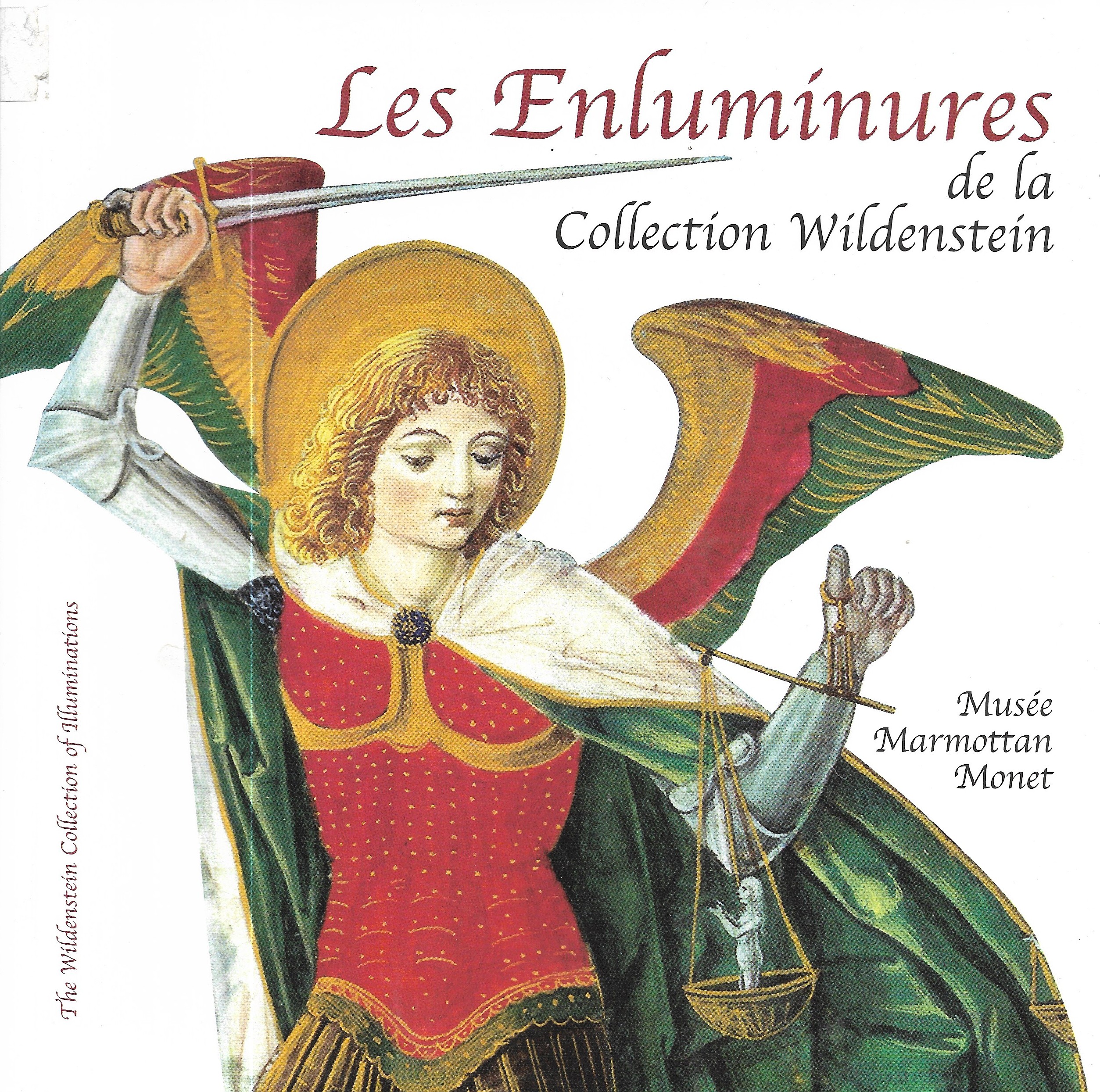 Les Enluminures de la Collection Wildenstein