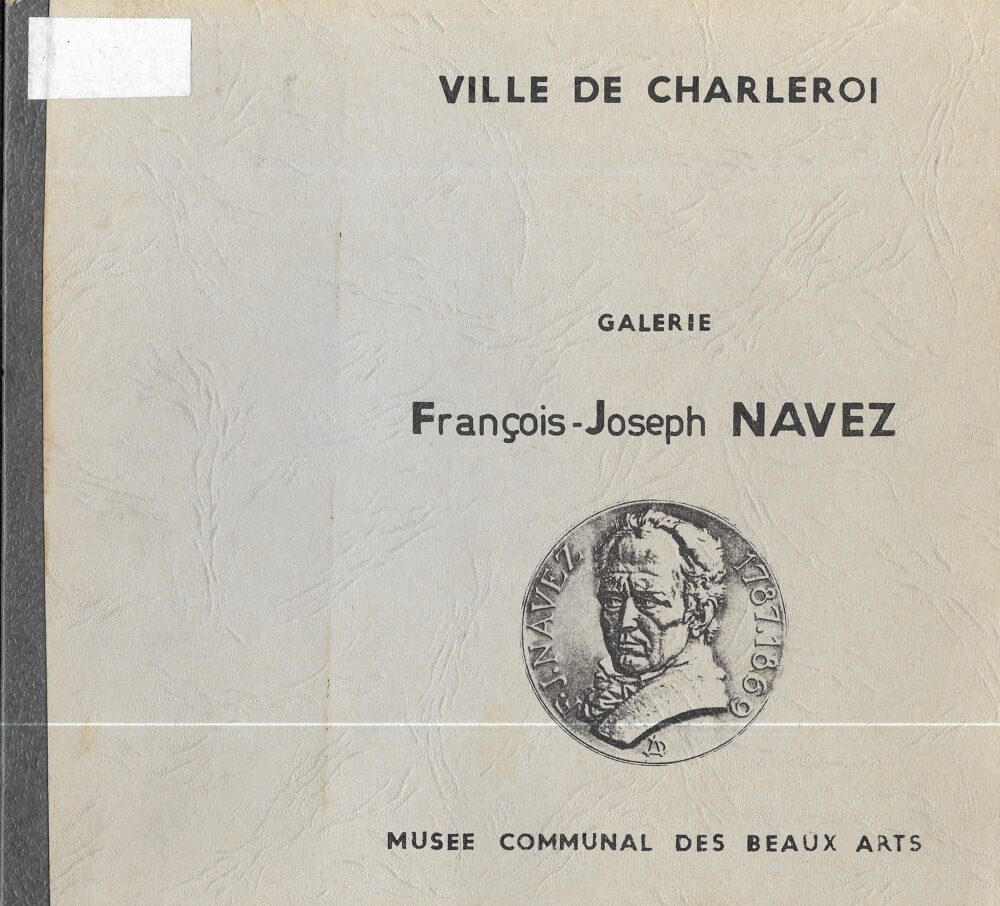 Galerie François-Joseph Navez - Musée communal des Beaux-Arts