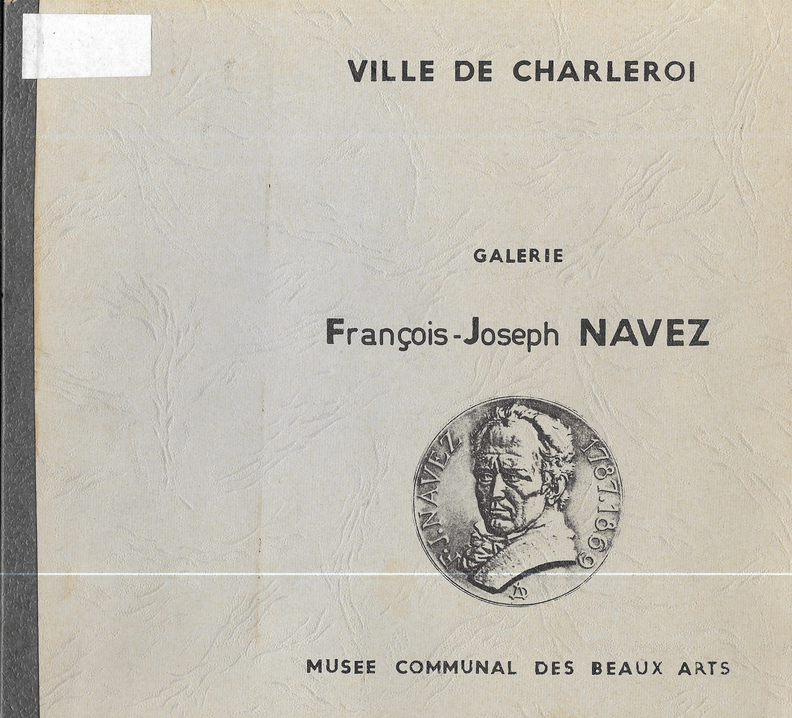 Galerie François-Joseph Navez - Musée communal des Beaux-Arts