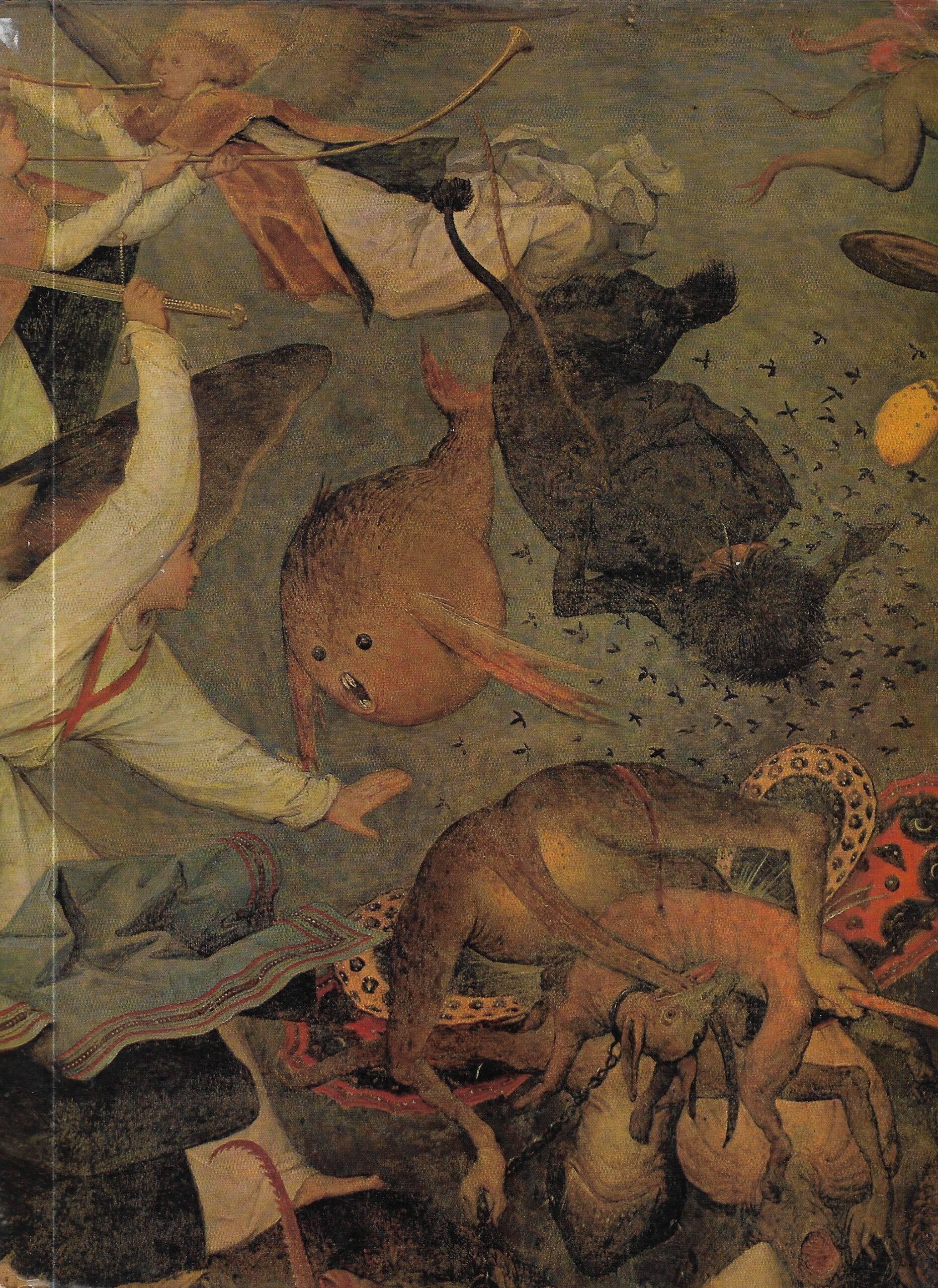 Le siècle de Bruegel - La peinture en Belgique au XVIe siècle