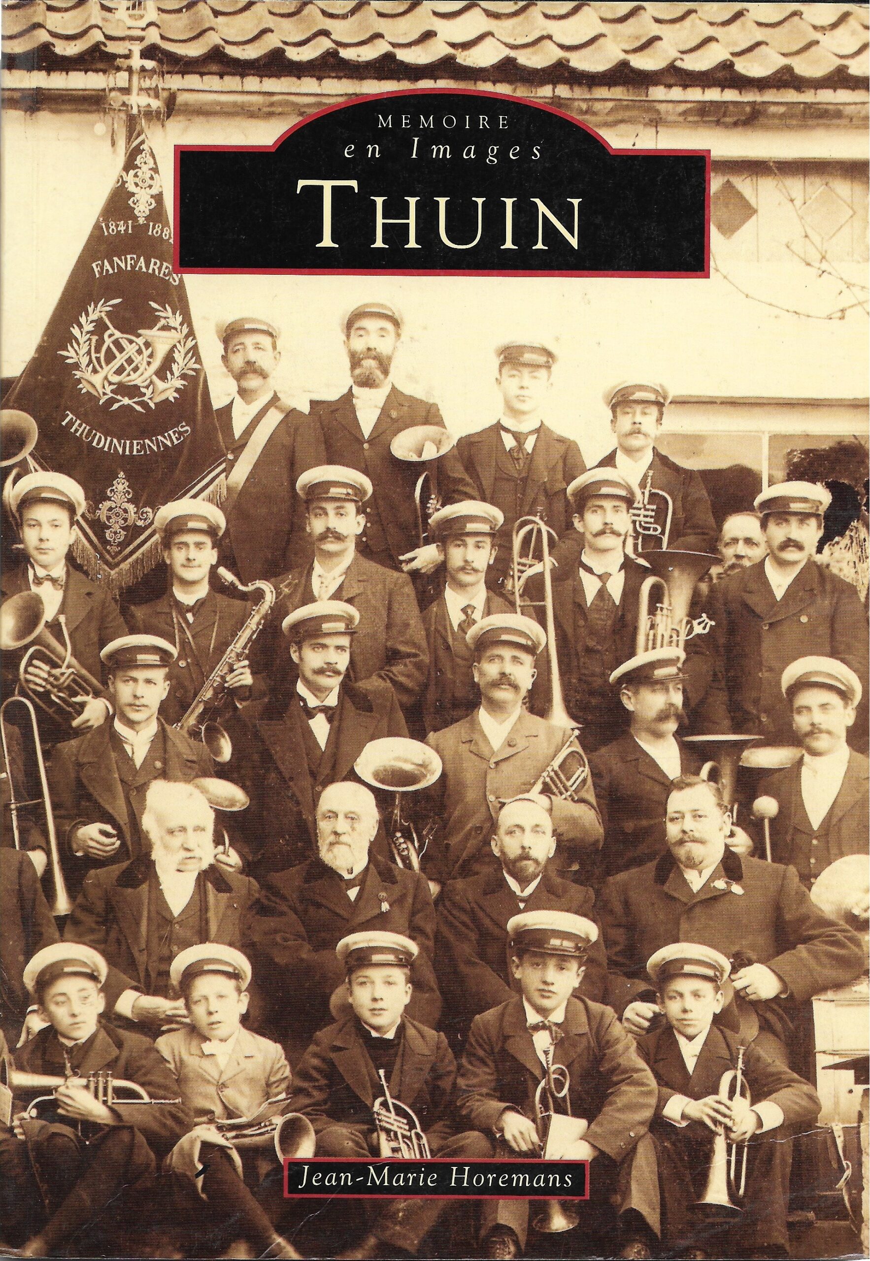 Mémoire en images - Thuin