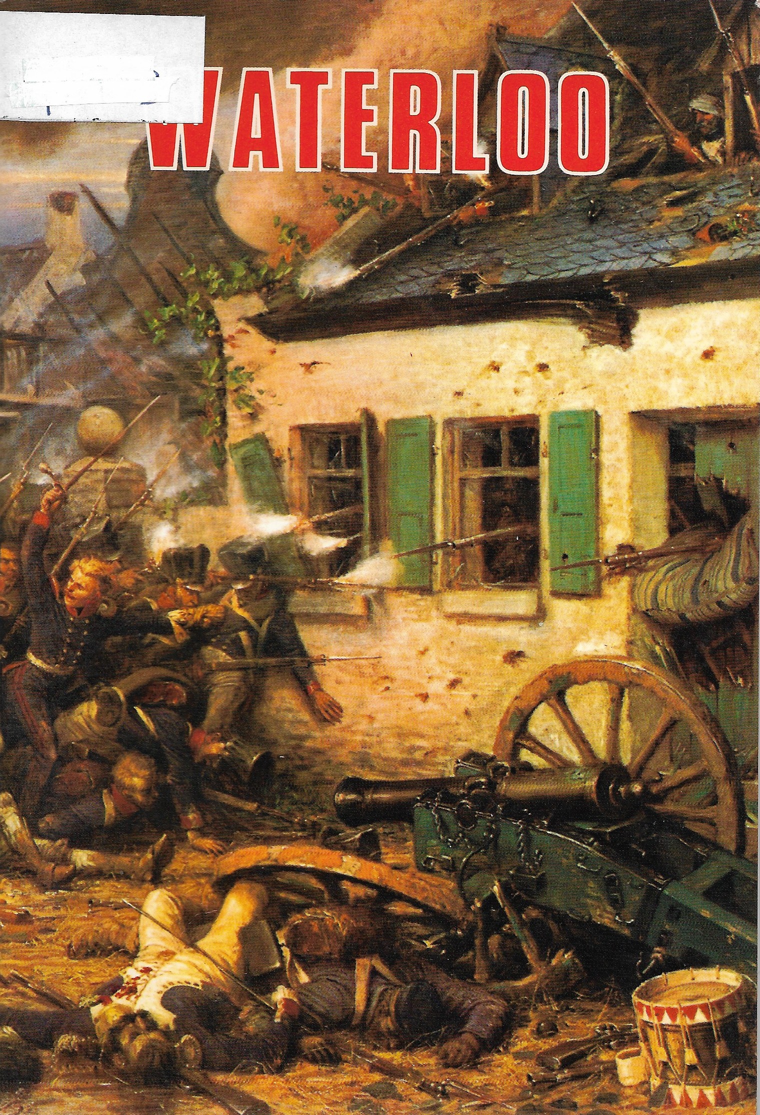 Waterloo