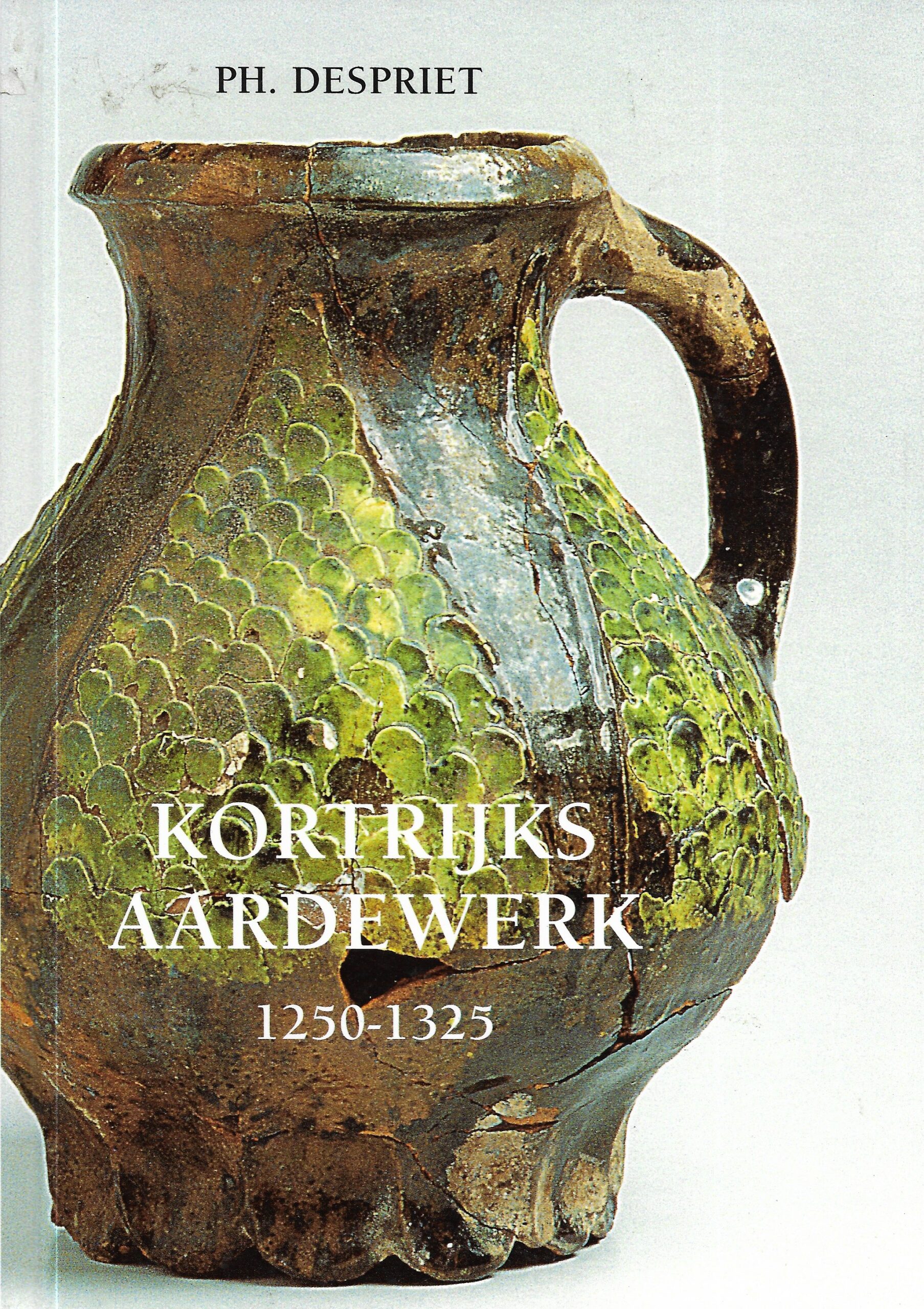 Kortrijks aardewerk 1250-1325