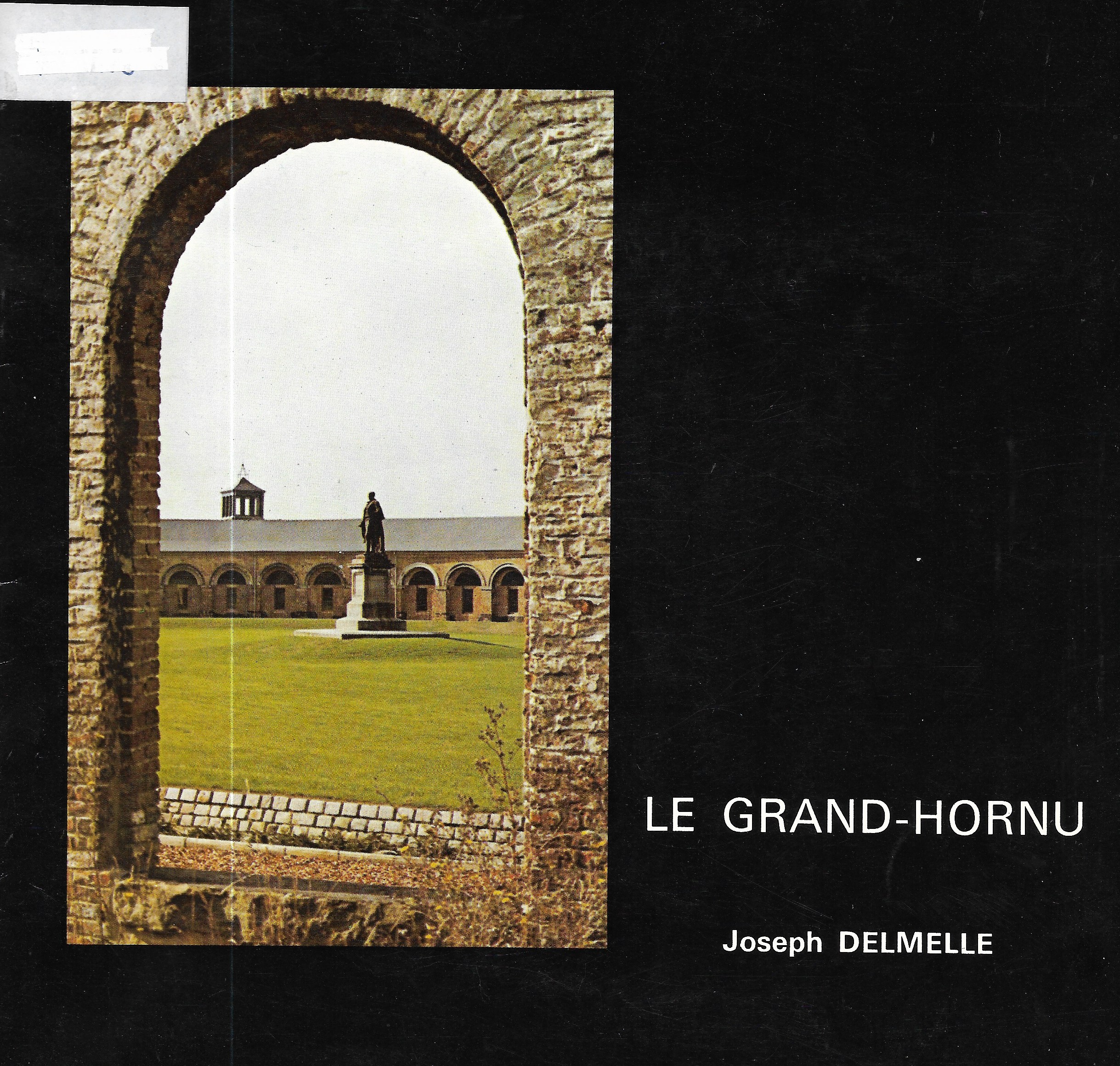 Le Grand-Hornu