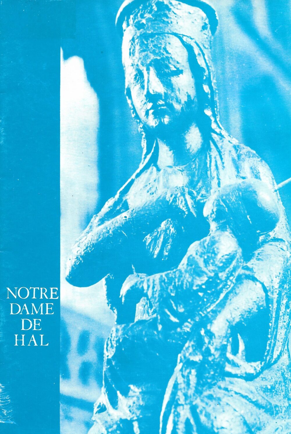 Notre Dame de Hal