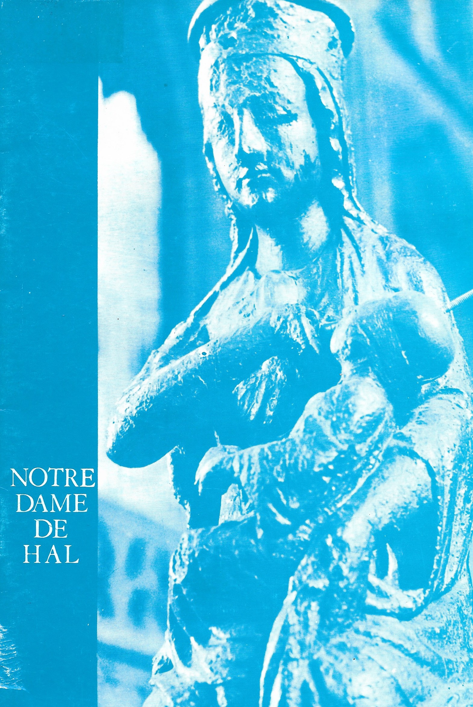 Notre Dame de Hal