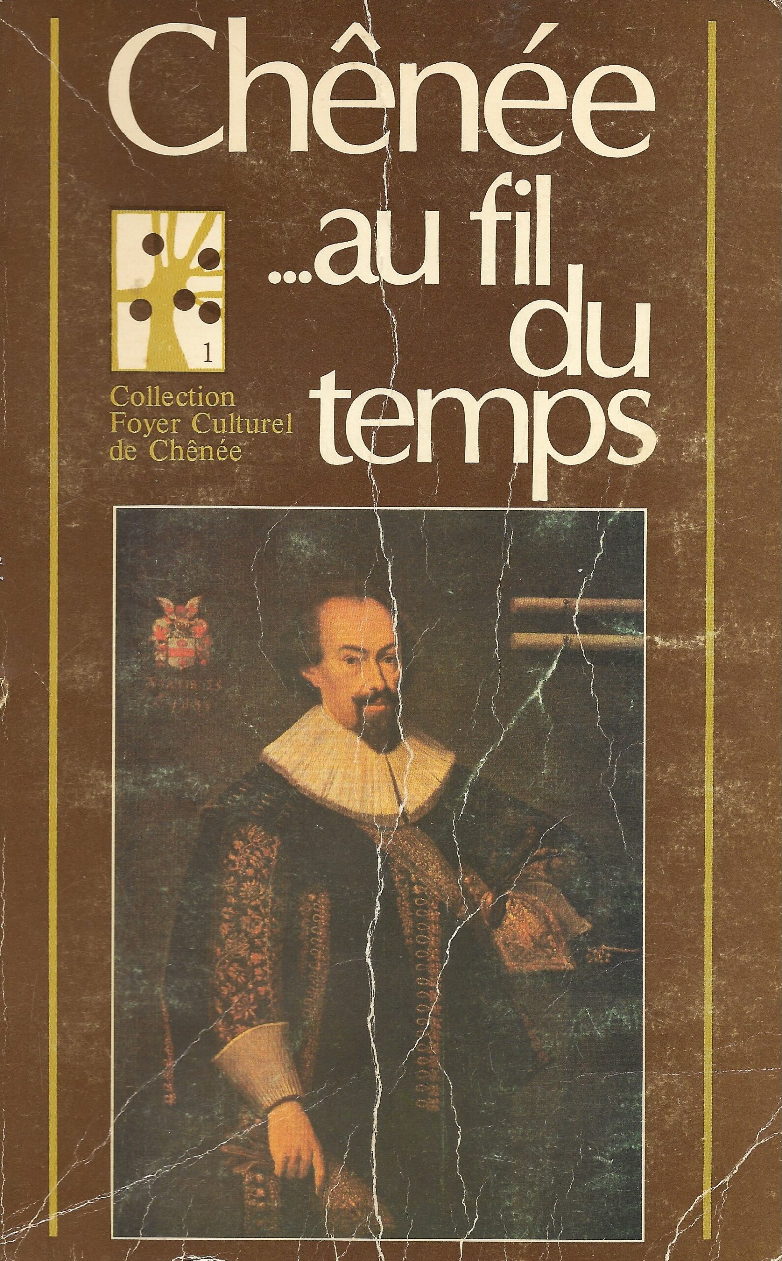 Chênée... au fil du temps