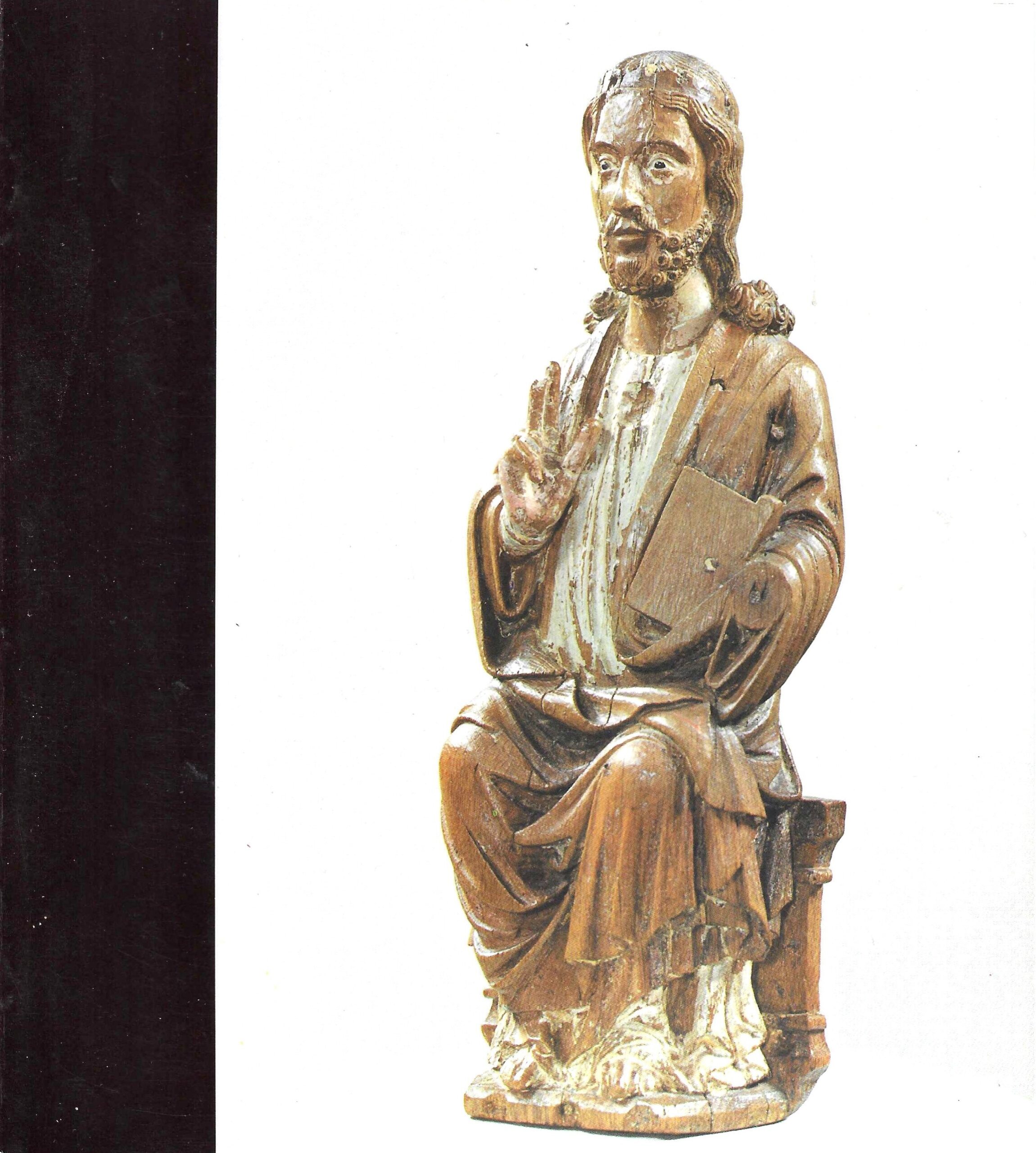 Oeuvres maitresses du musée d'art religieux et d'art mosan
