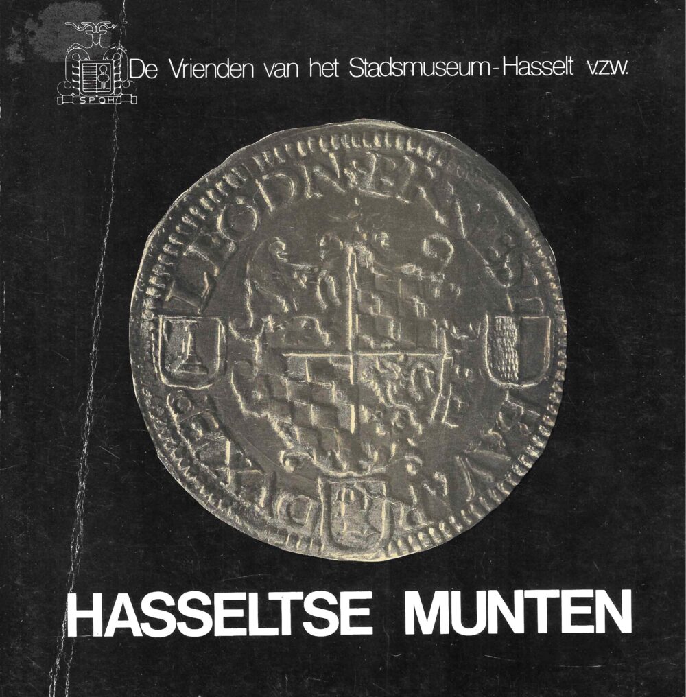 Hasseltse munten