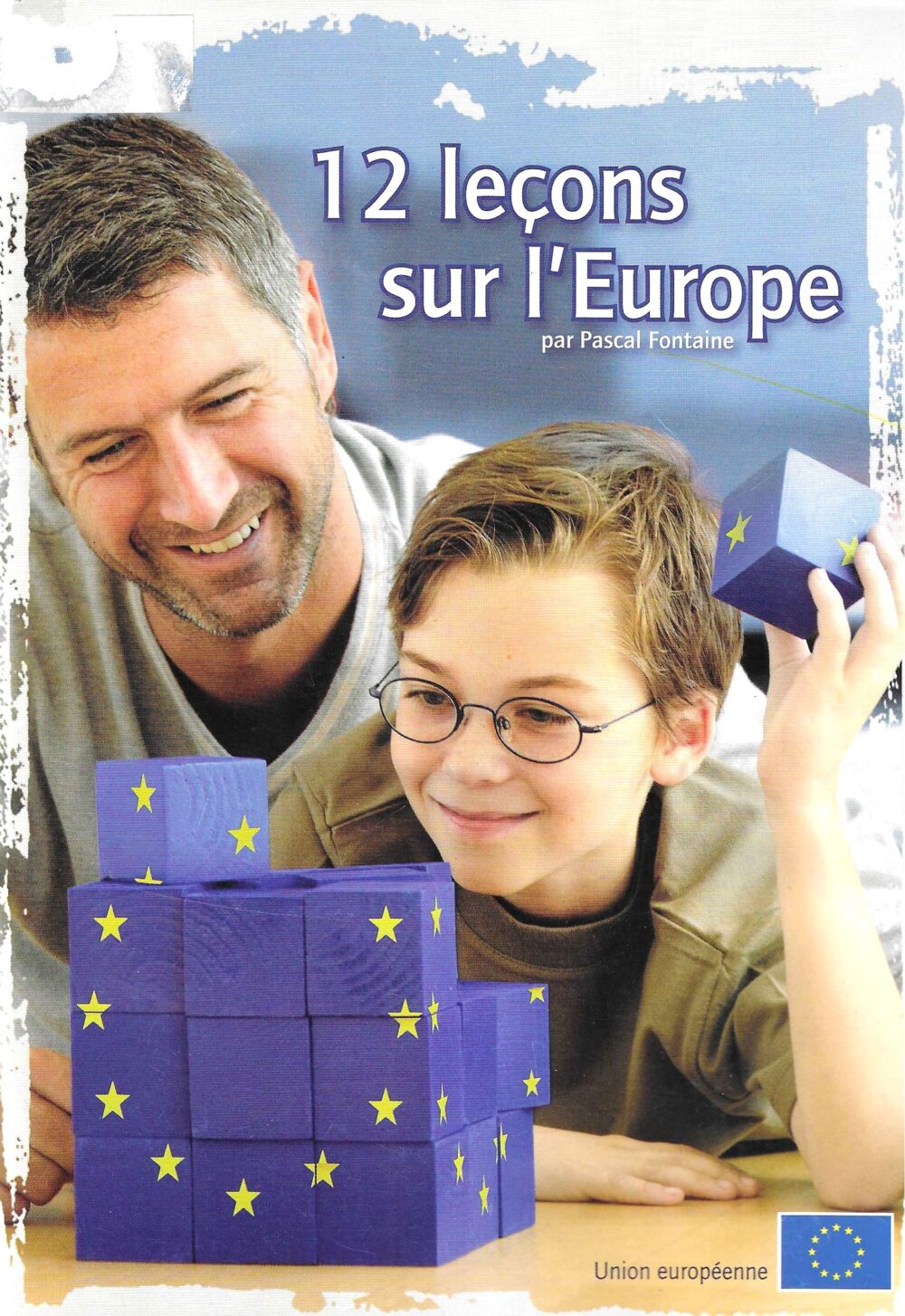 12 leçons sur l'Europe