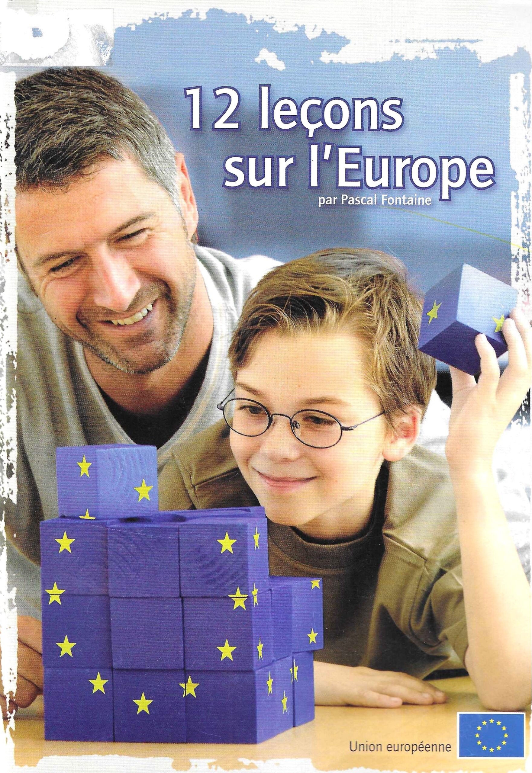 12 leçons sur l'Europe