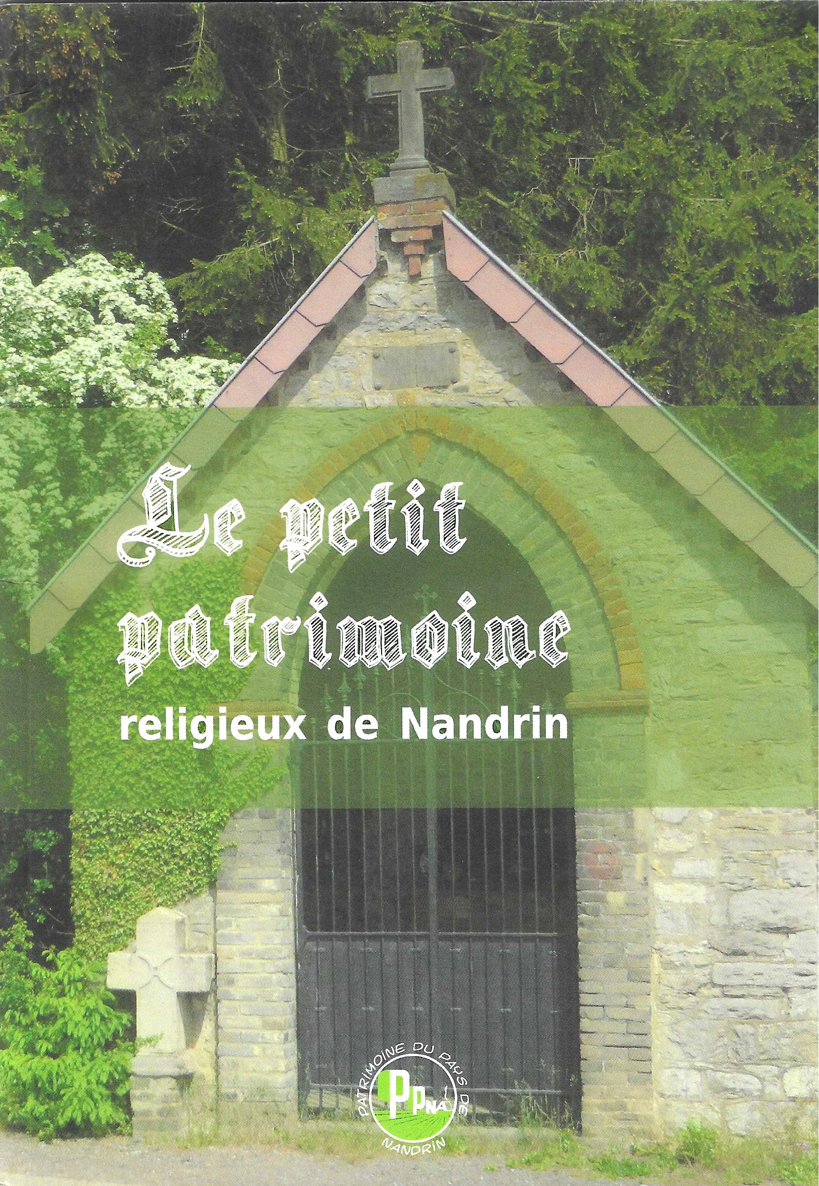 Le petit patrimoine religieux de Nandrin