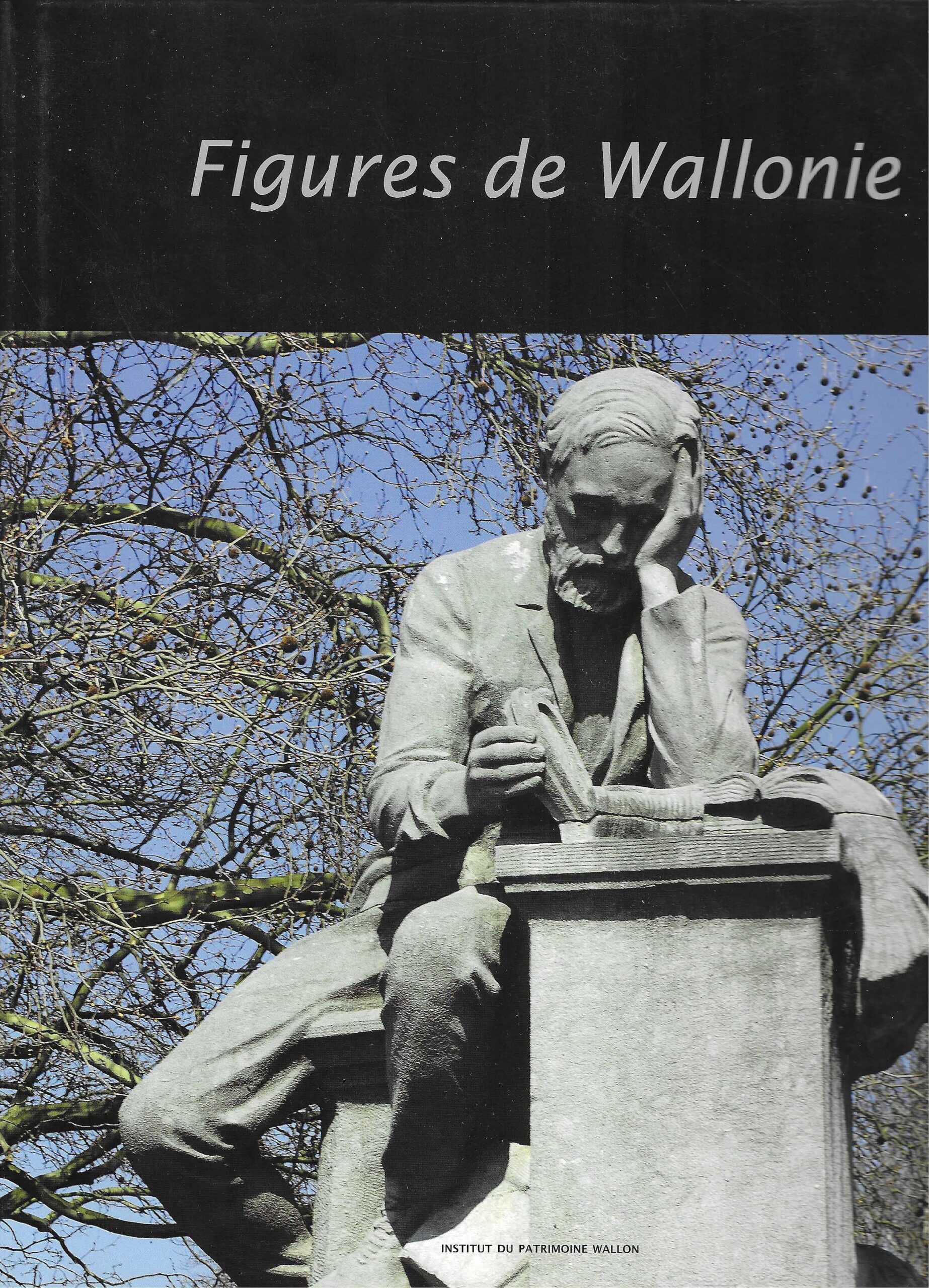 Figures de Wallonie