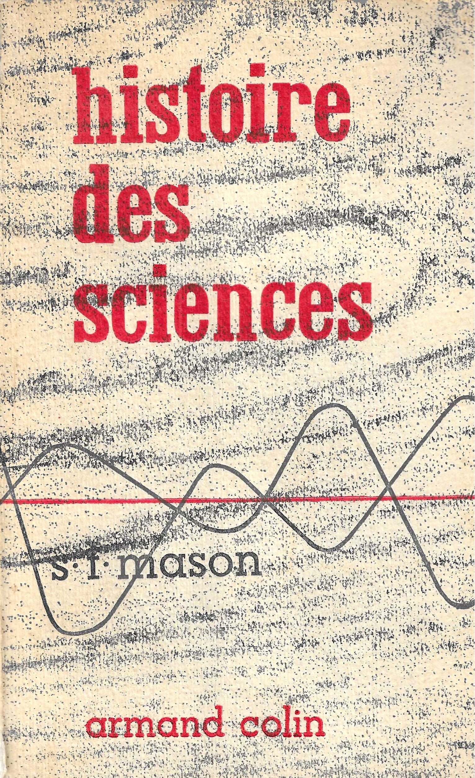 Histoire des sciences