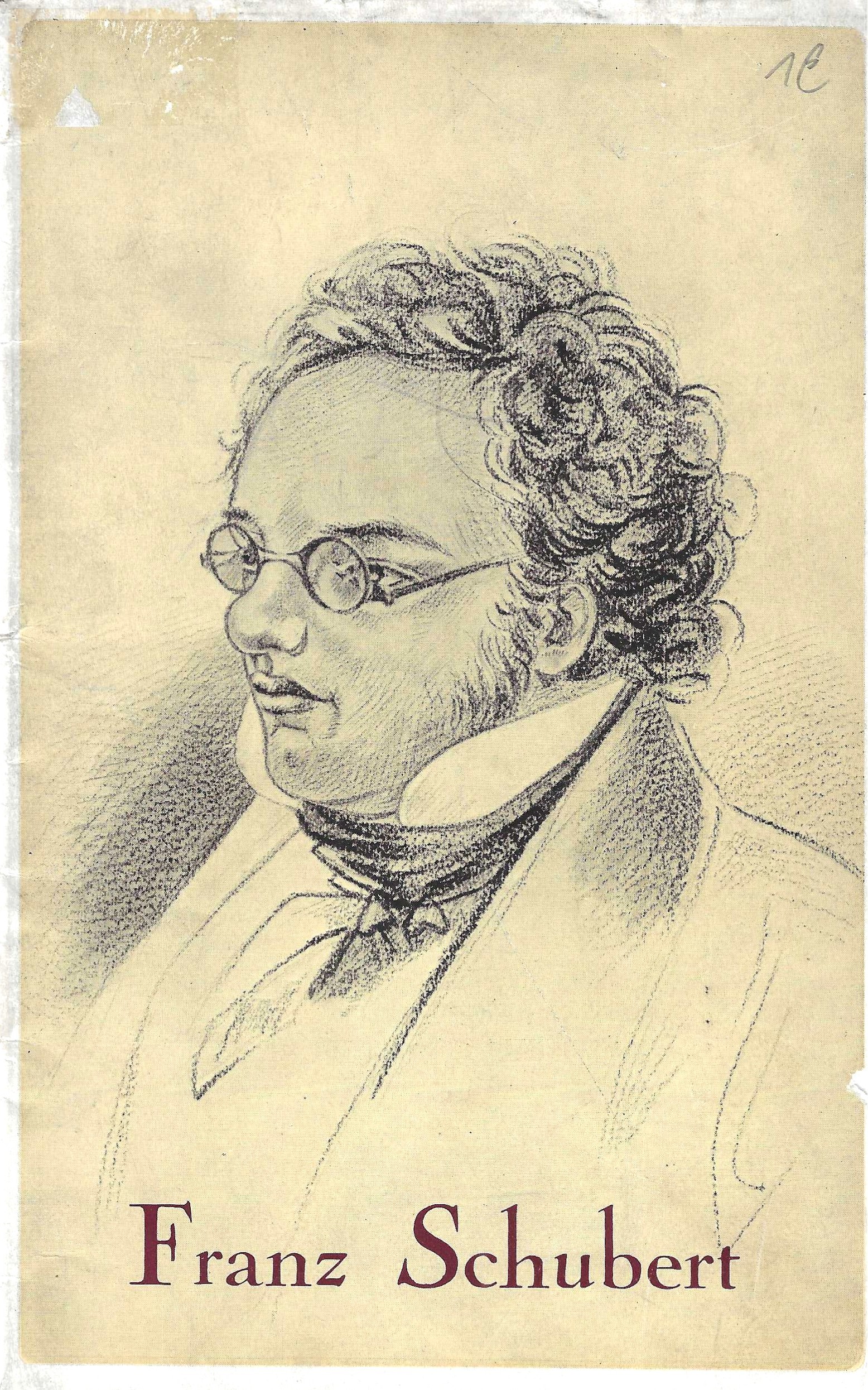Franz Schubert