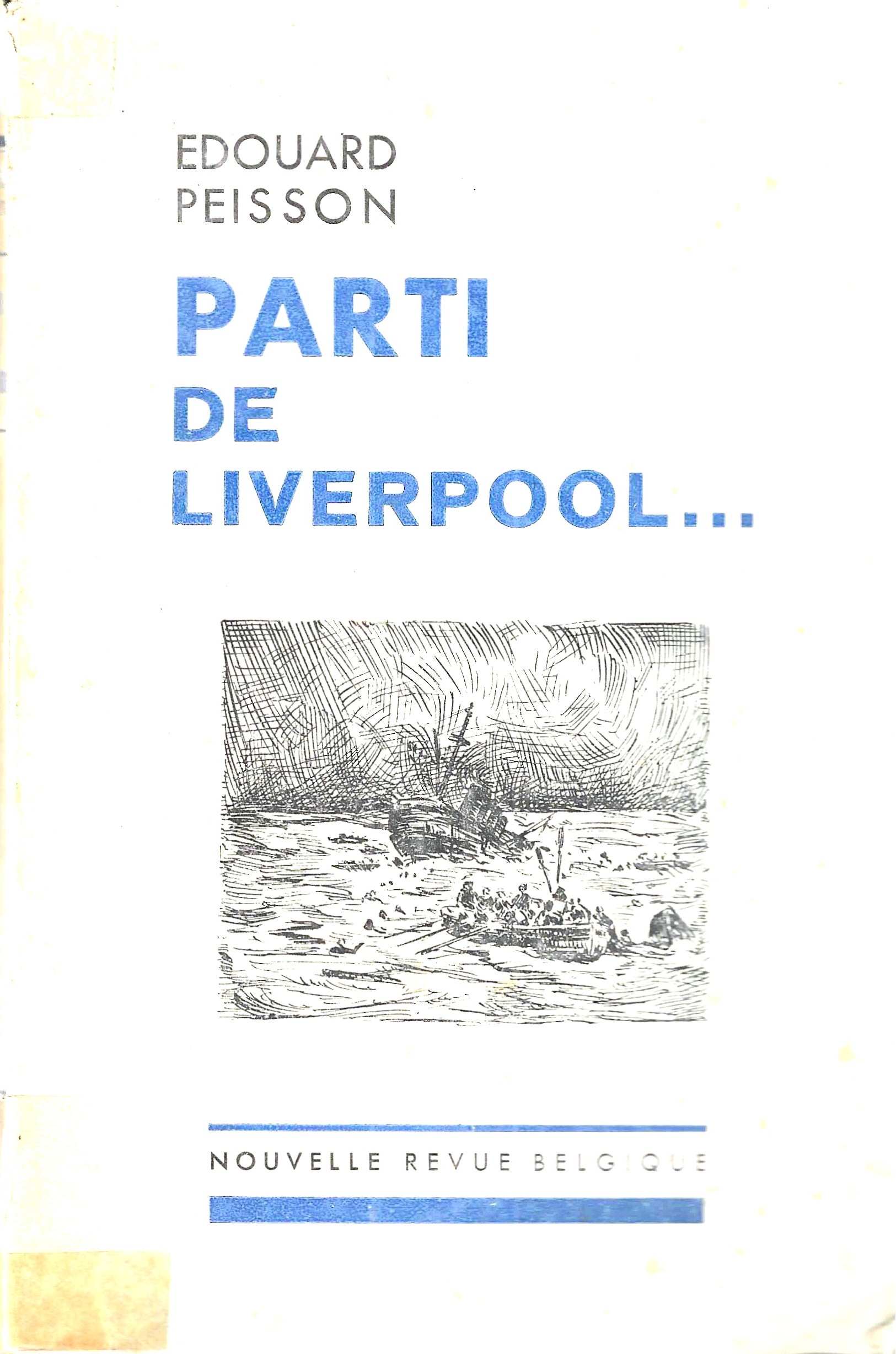 Parti de Liverpool...