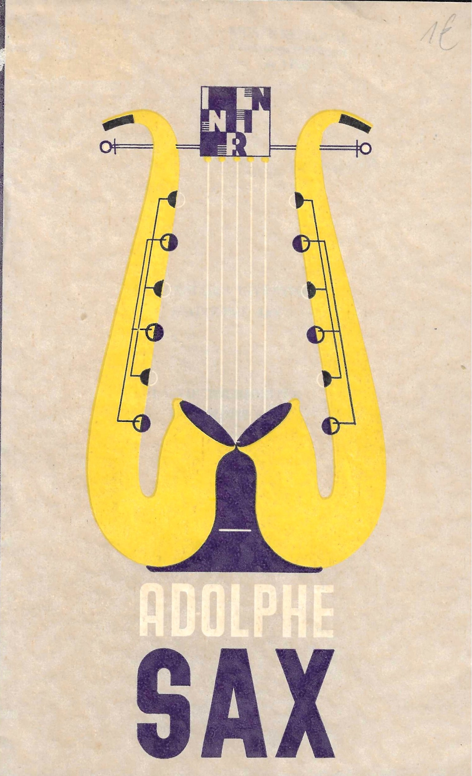 Les géniales inventions d'Adolphe Sax - La vie tourmentée d'Adolphe Sax