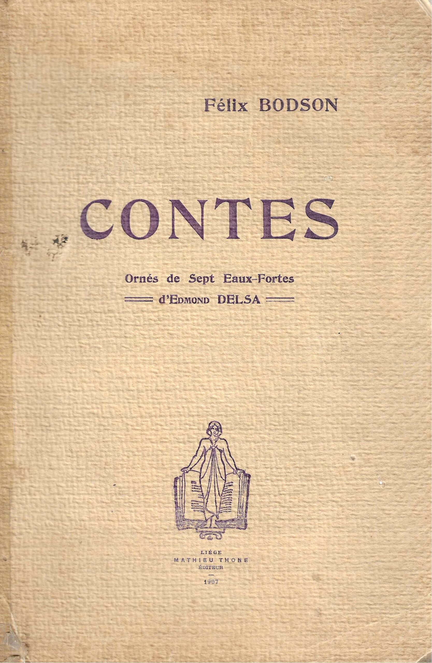 Contes