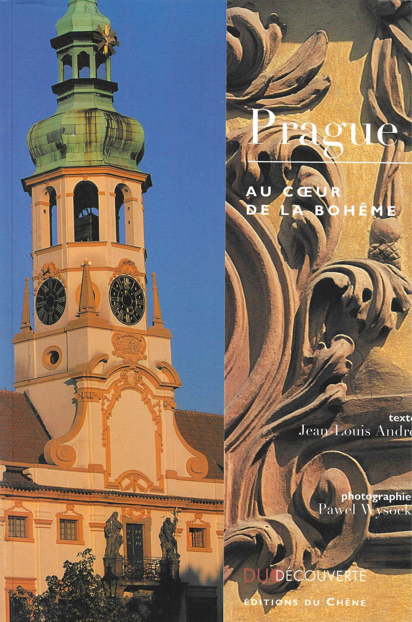 Prague - Au cœur de la bohème