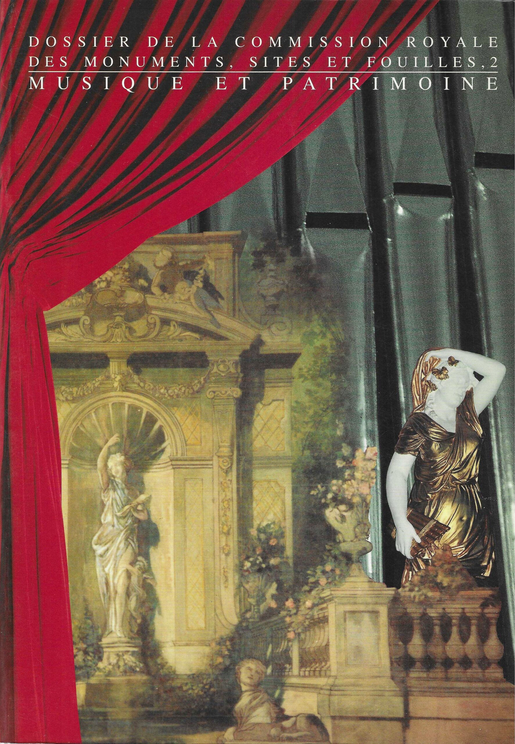 Musique et Patrimoine