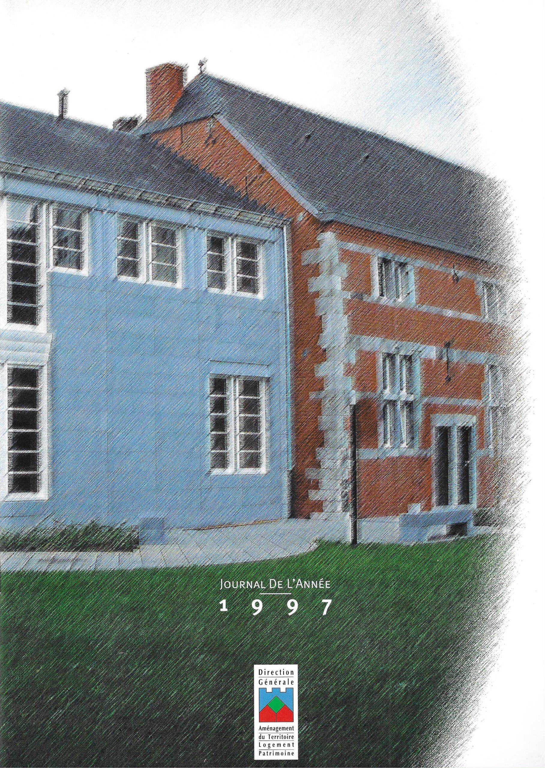 Journal de l'année 1997