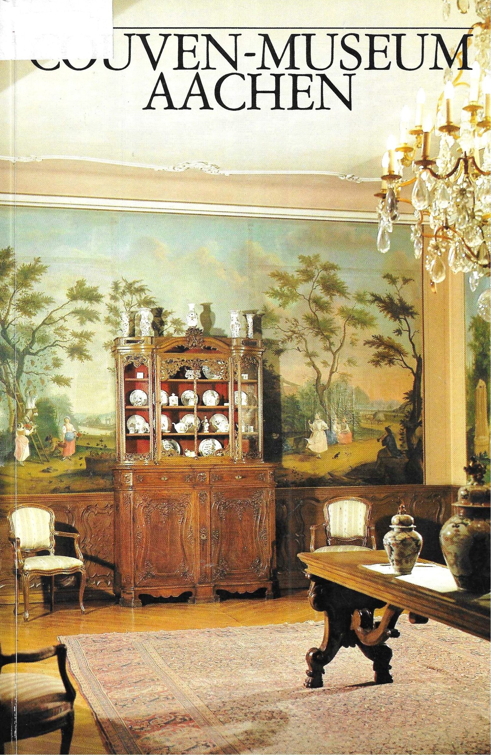 Couven-Museum Aachen