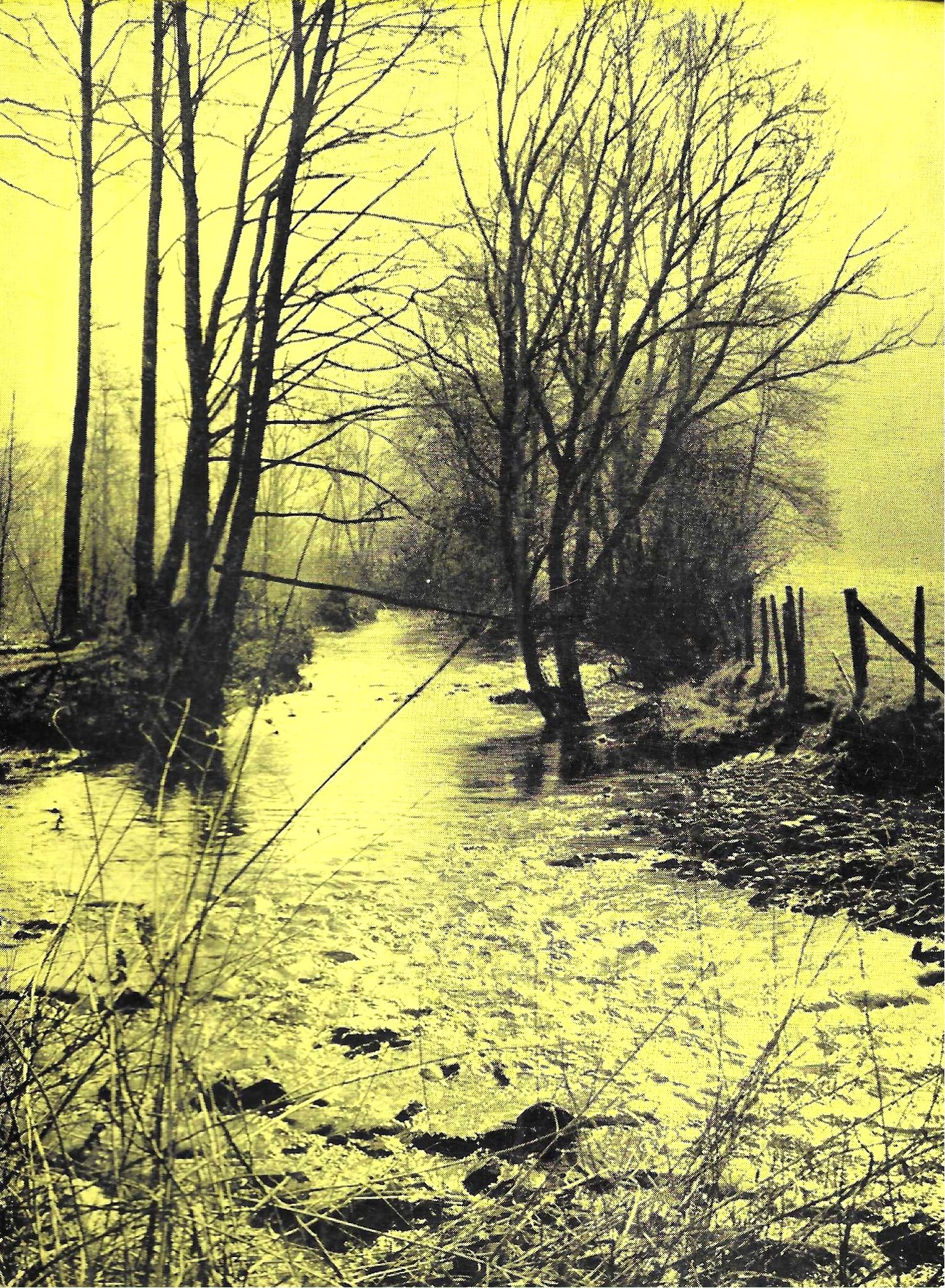 Les cahiers du fourneau Saint-Michel n°2 (1961)