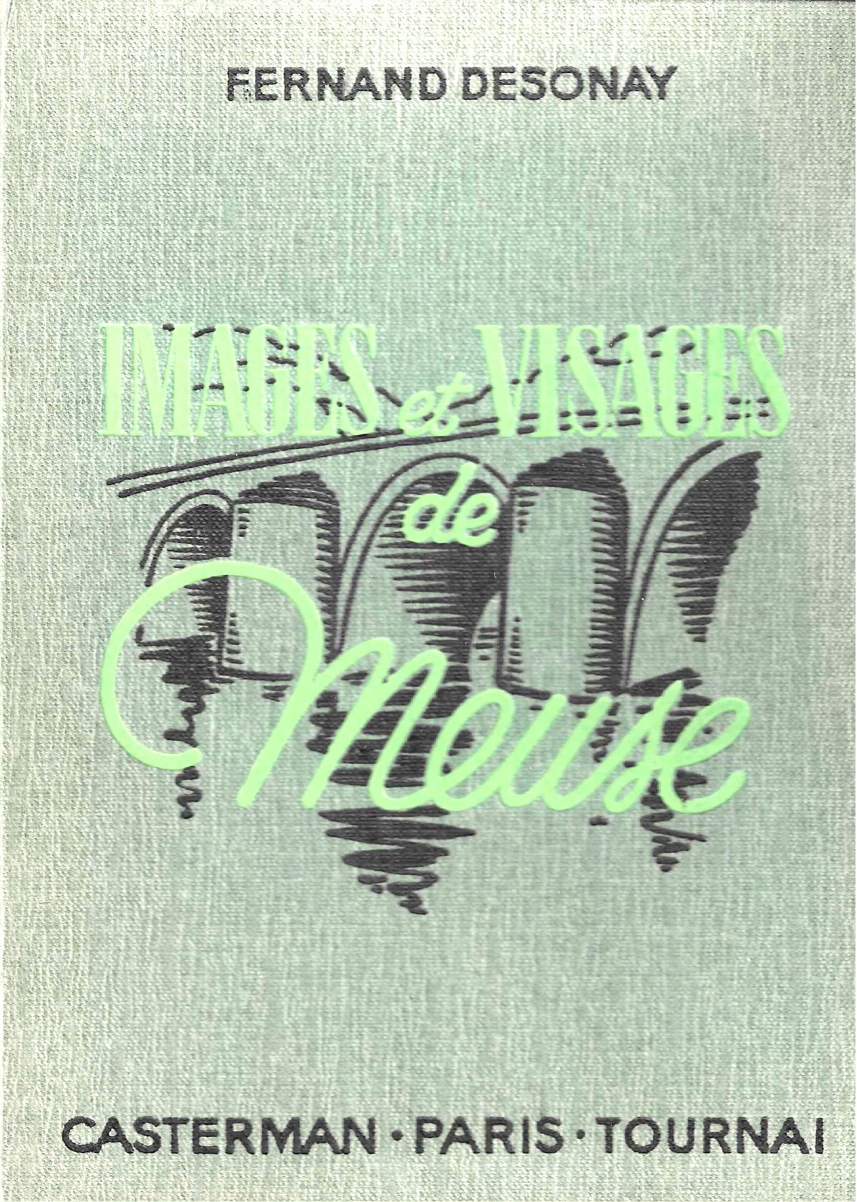 Images et visages de Meuse