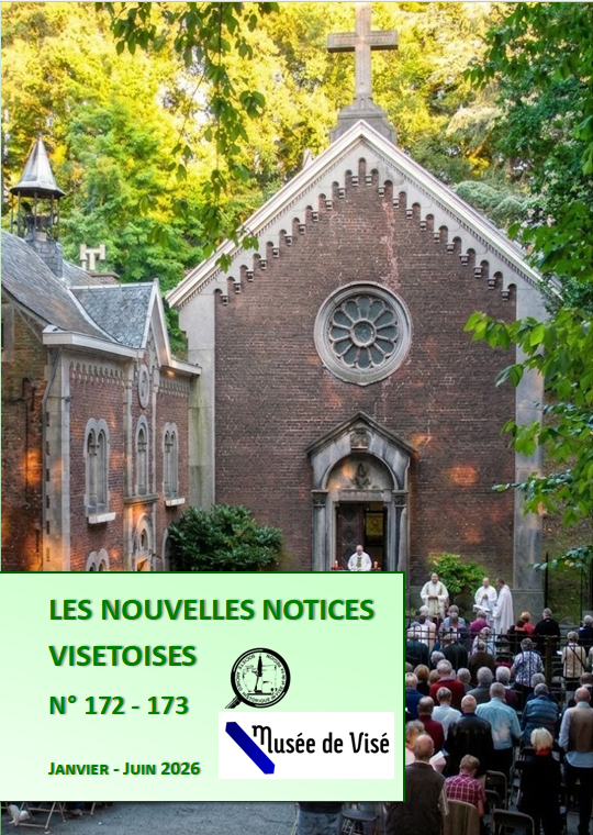 Nouvelles Notices Visétoises n°172-173