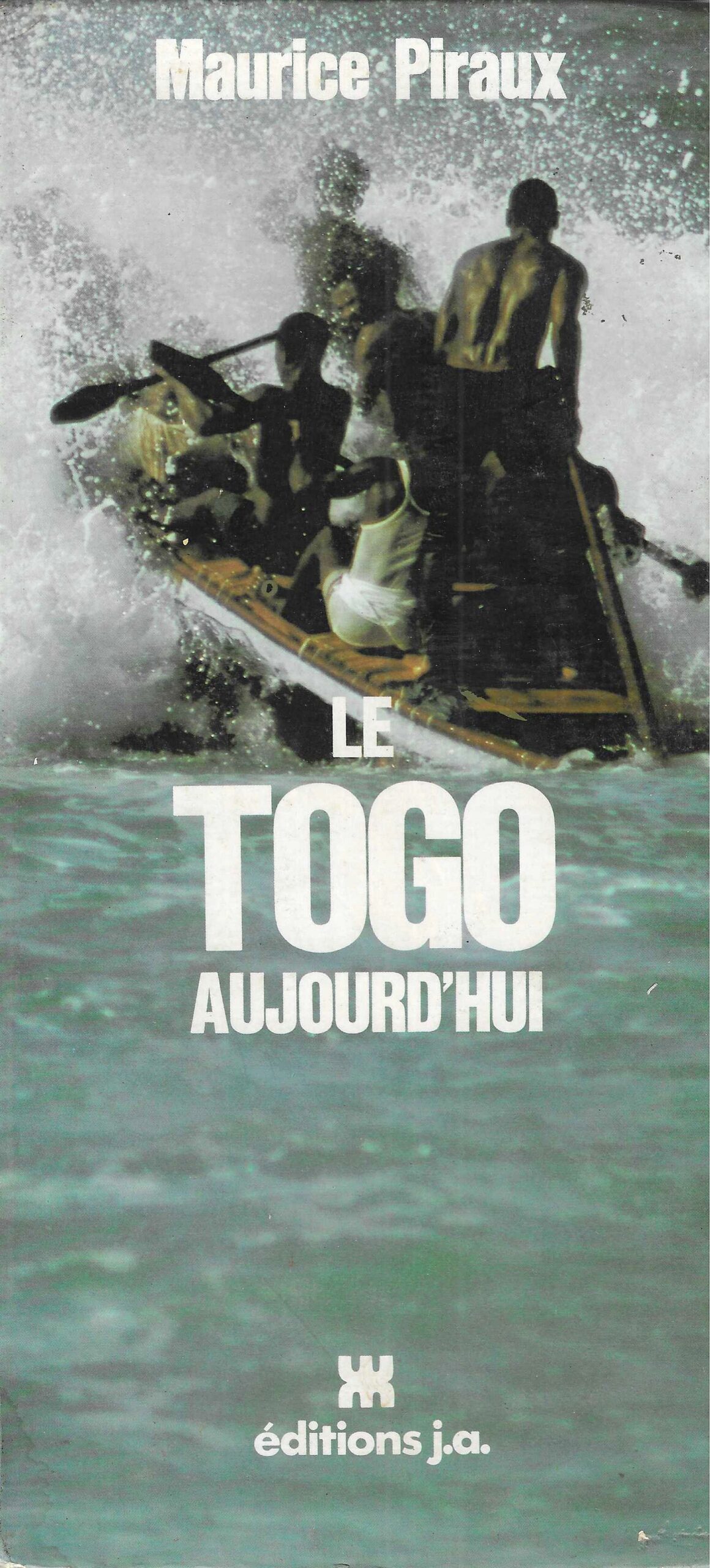 Le Togo aujourd'hui