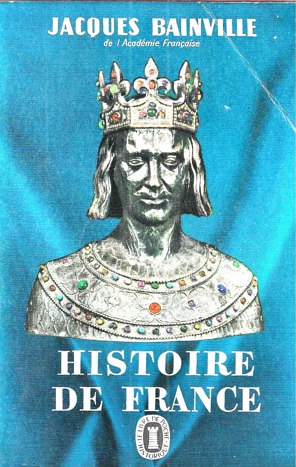 Histoire de France