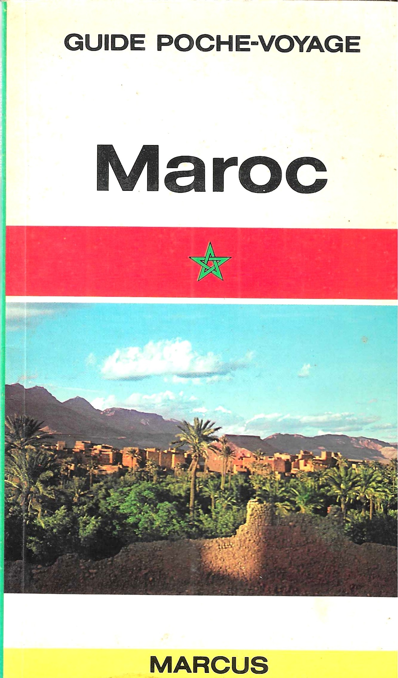Le Maroc