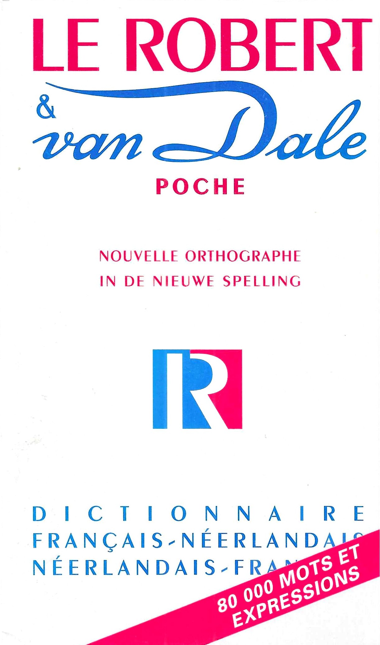Dictionnaire français-néerlandais