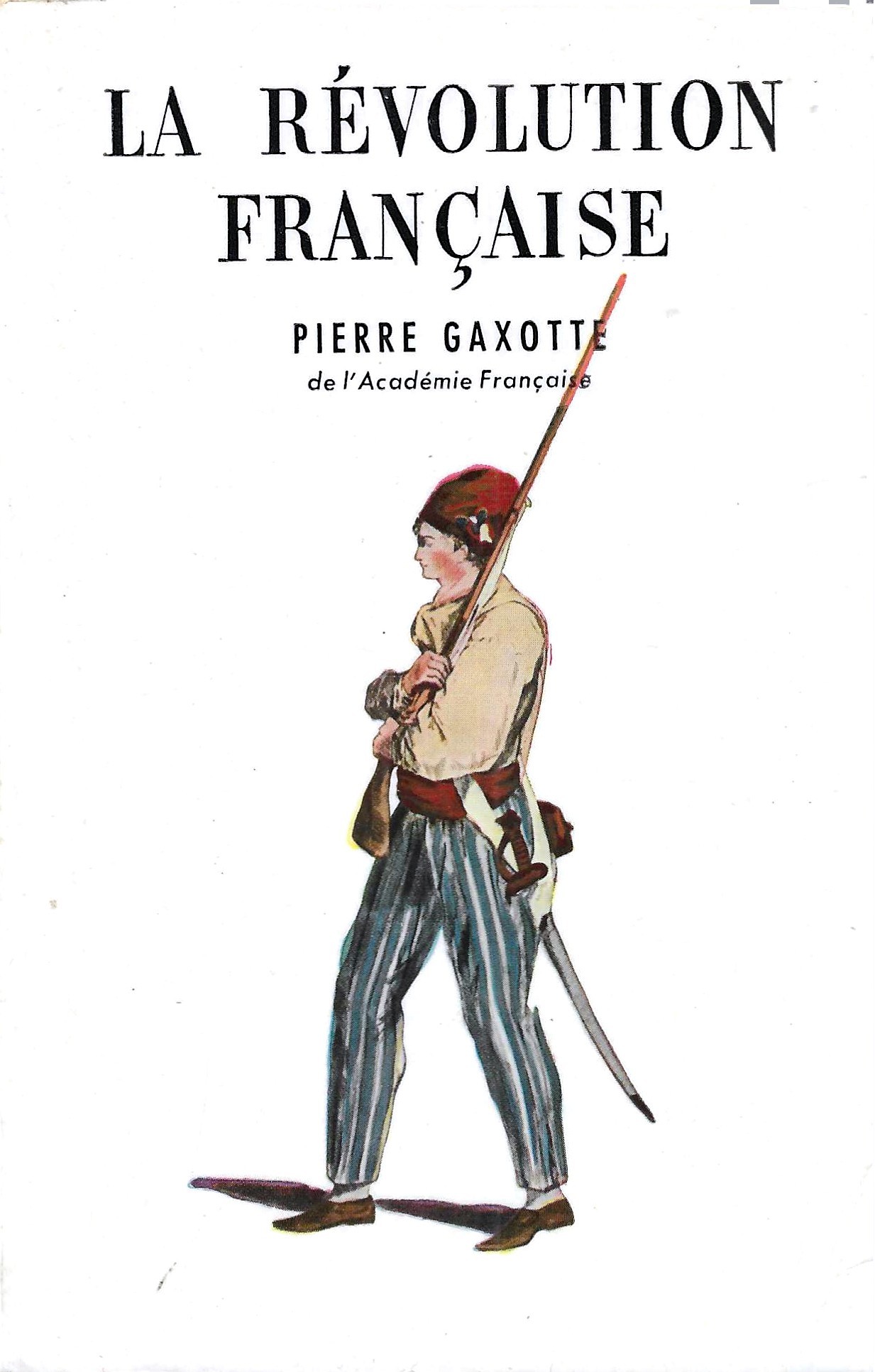 La Révolution française