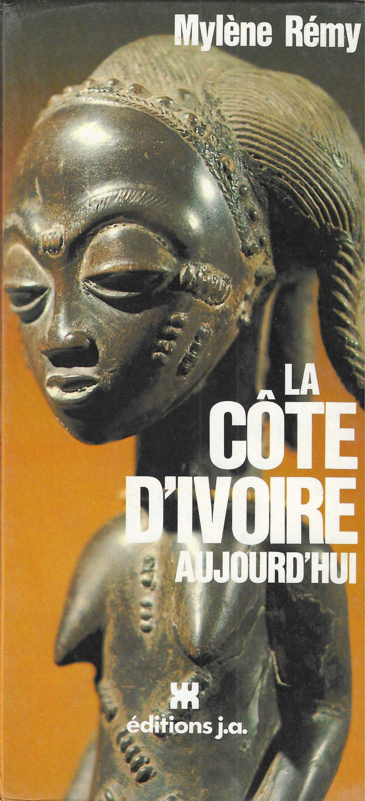 La Côte d'Ivoire aujourd'hui