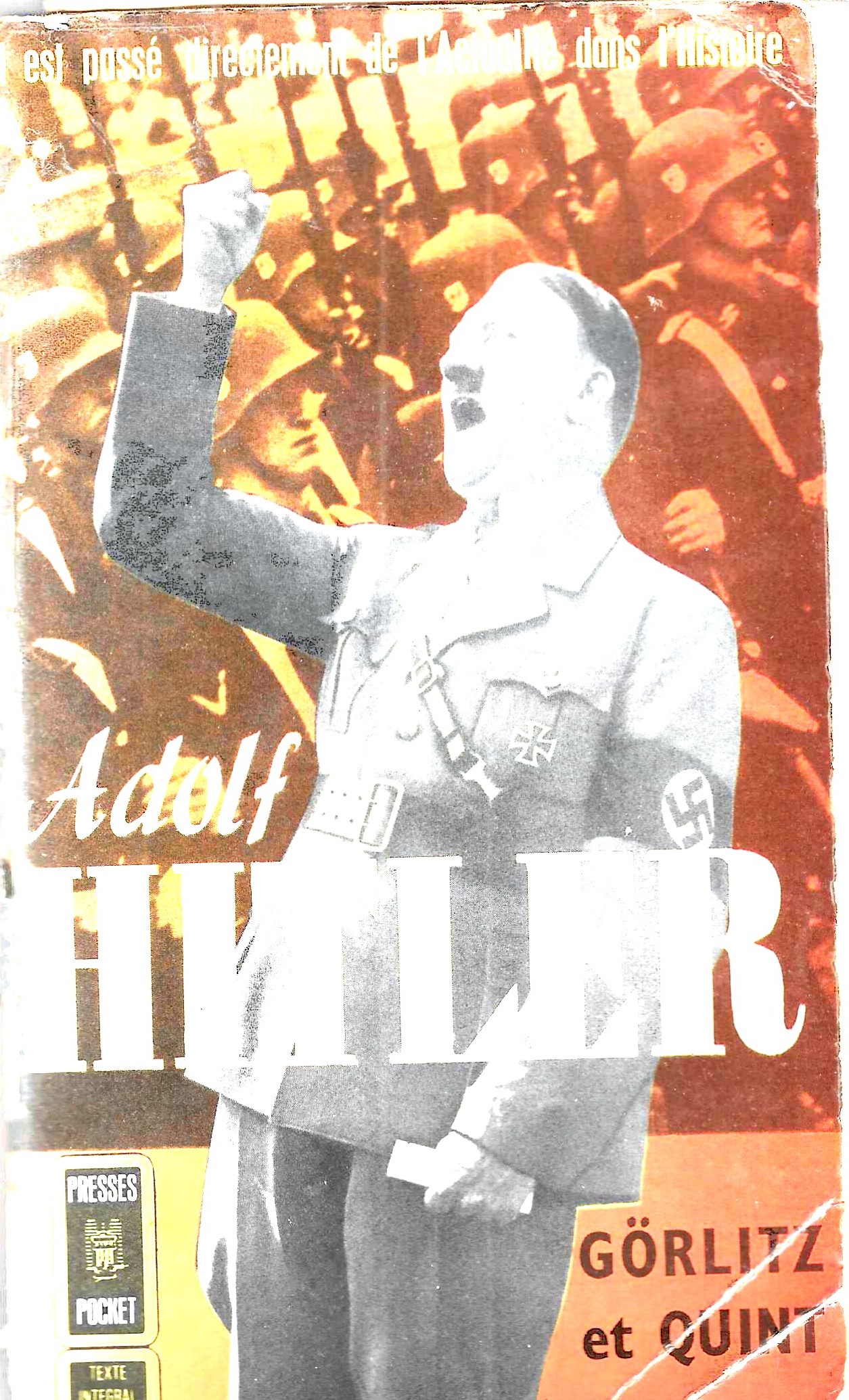 Adolf Hitler